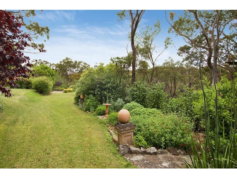 Springwood NSW 2777