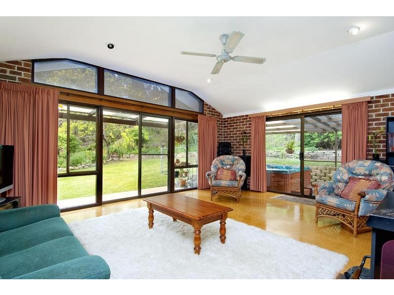 Springwood NSW 2777