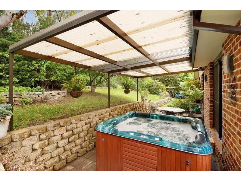 Springwood NSW 2777