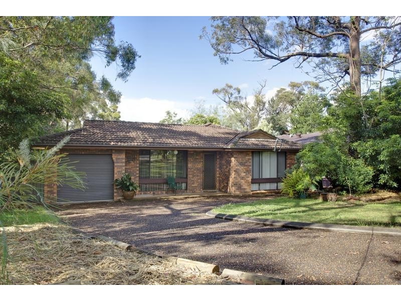 464 Hawkesbury Road, Winmalee NSW 2777