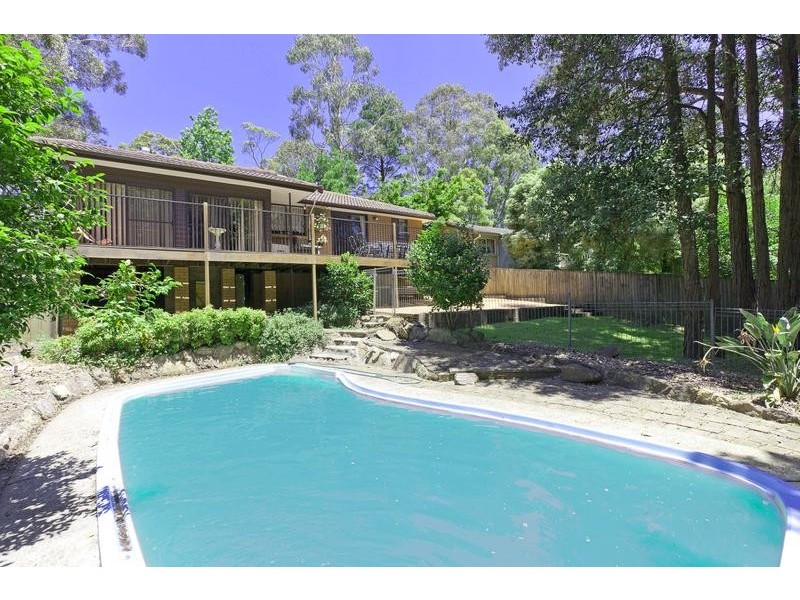Winmalee NSW 2777