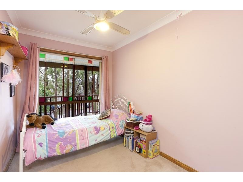 Yellow Rock NSW 2777