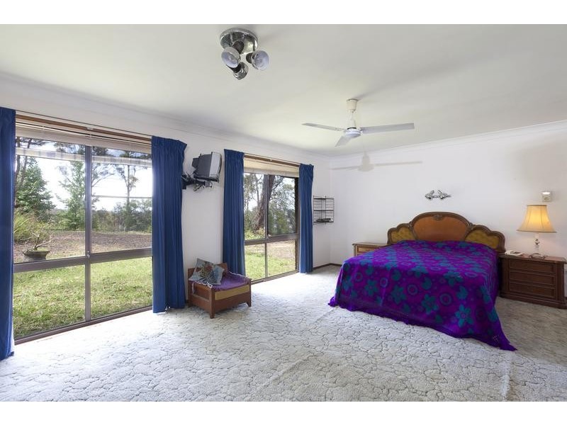 Warrimoo NSW 2774