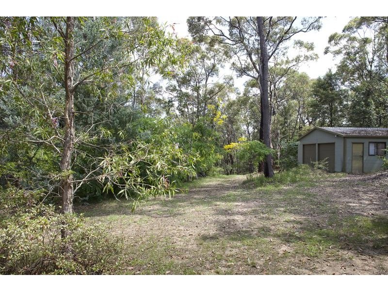 Warrimoo NSW 2774