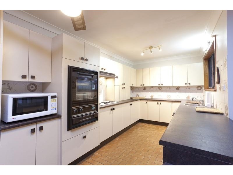 Warrimoo NSW 2774