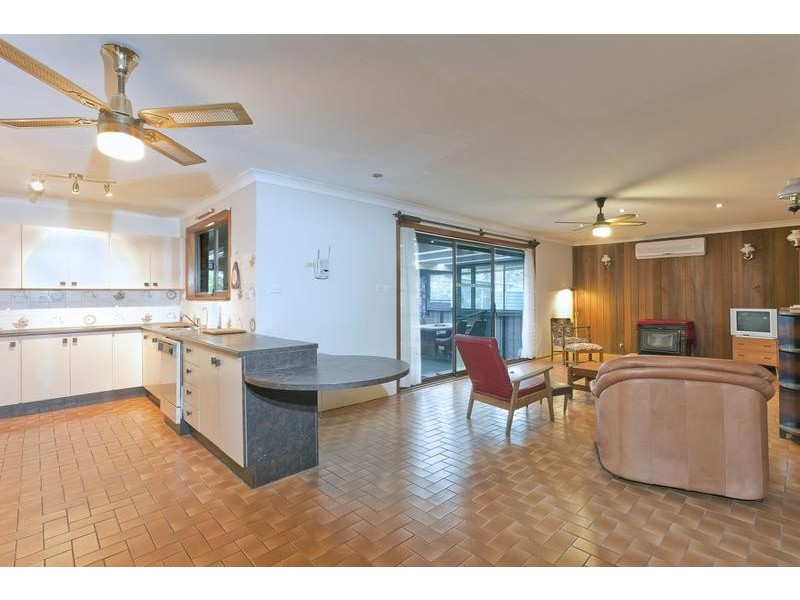Warrimoo NSW 2774
