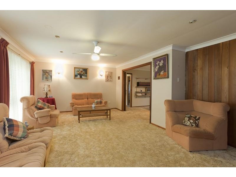 Warrimoo NSW 2774