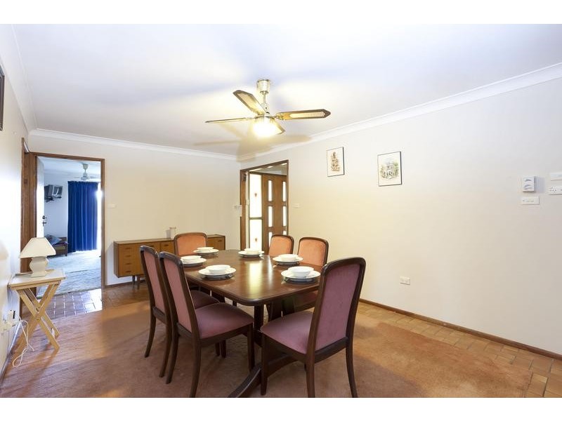 Warrimoo NSW 2774