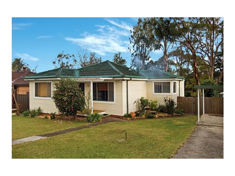 53 Birdwood Avenue, Winmalee NSW 2777