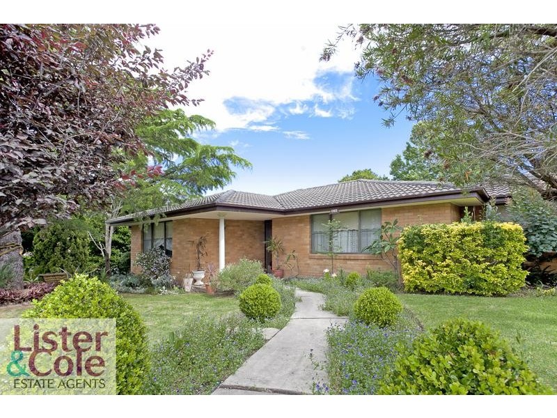 Faulconbridge NSW 2776