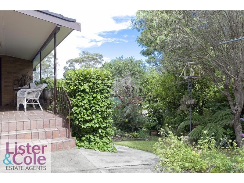 Faulconbridge NSW 2776