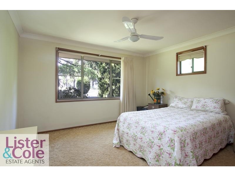 Faulconbridge NSW 2776