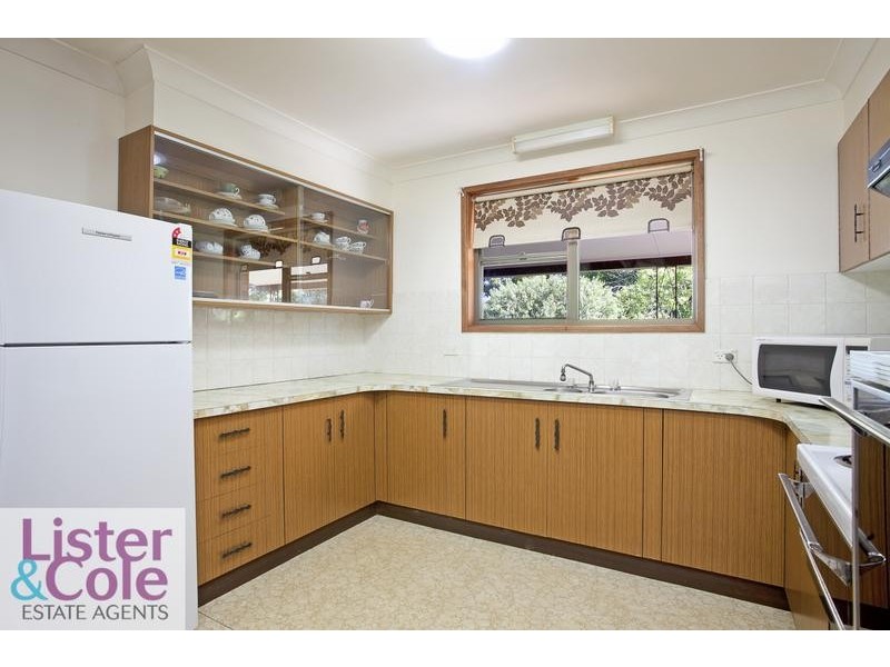 Faulconbridge NSW 2776