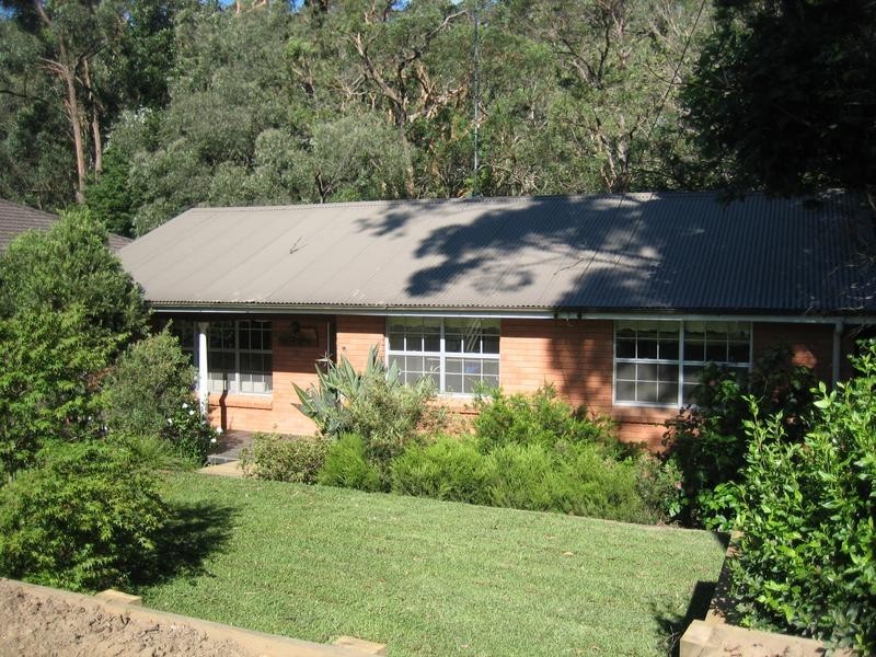 8 Ranch Avenue, Glenbrook NSW 2773