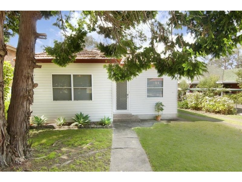 Springwood NSW 2777