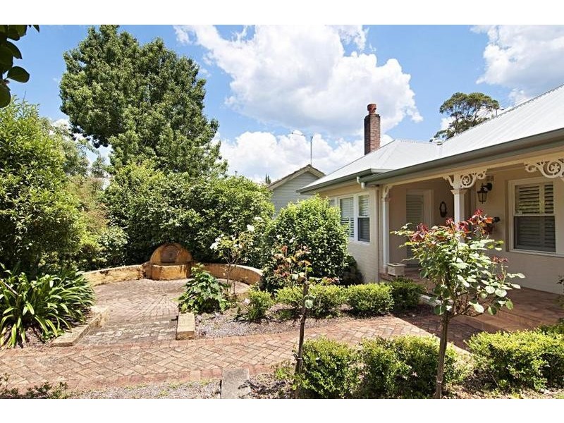 22 George Street, Springwood NSW 2777