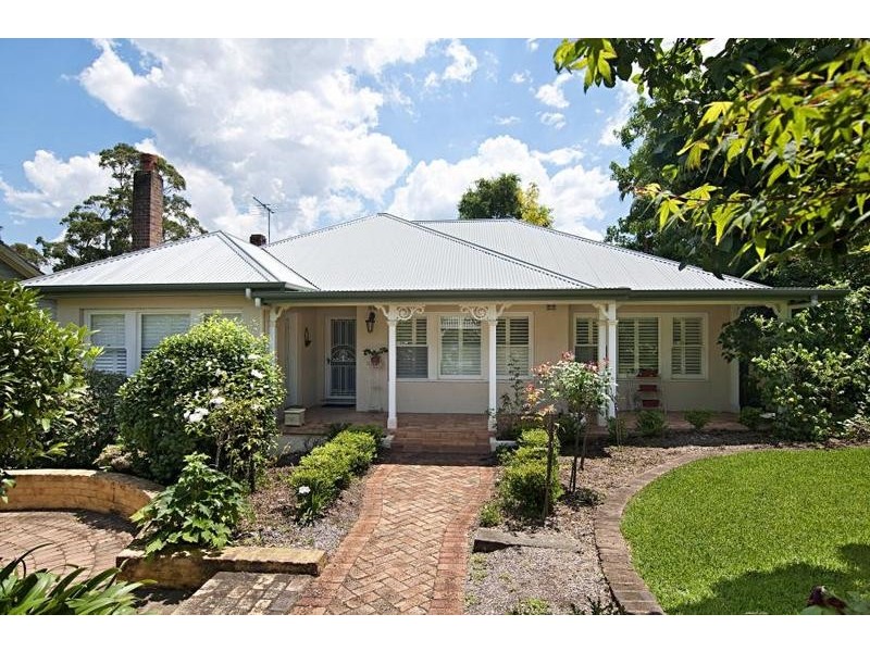 22 George Street, Springwood NSW 2777