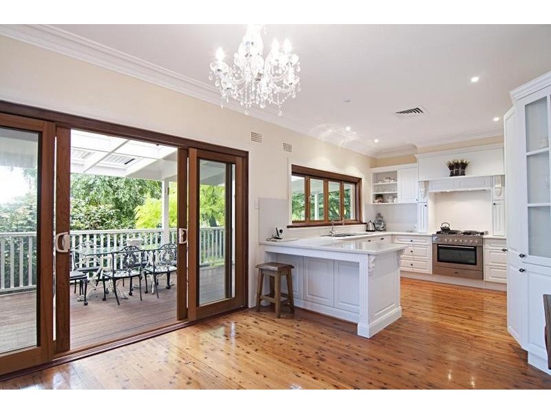 22 George Street, Springwood NSW 2777