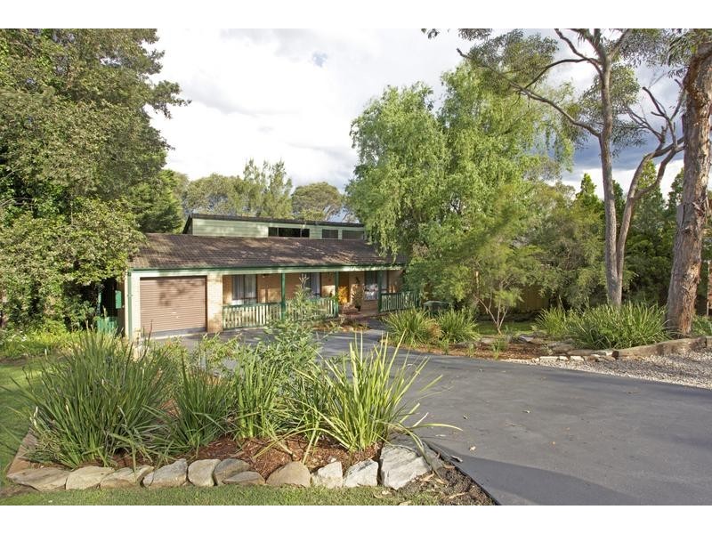 19 Semana Place, Winmalee NSW 2777