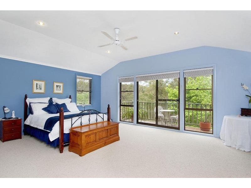 96 Linksview Road, Springwood NSW 2777