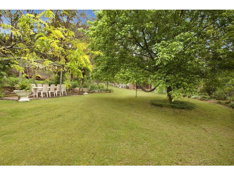 96 Linksview Road, Springwood NSW 2777