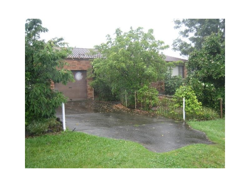 10 Arthur Street, Woodford NSW 2778