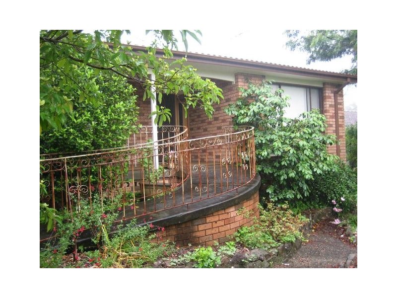 10 Arthur Street, Woodford NSW 2778