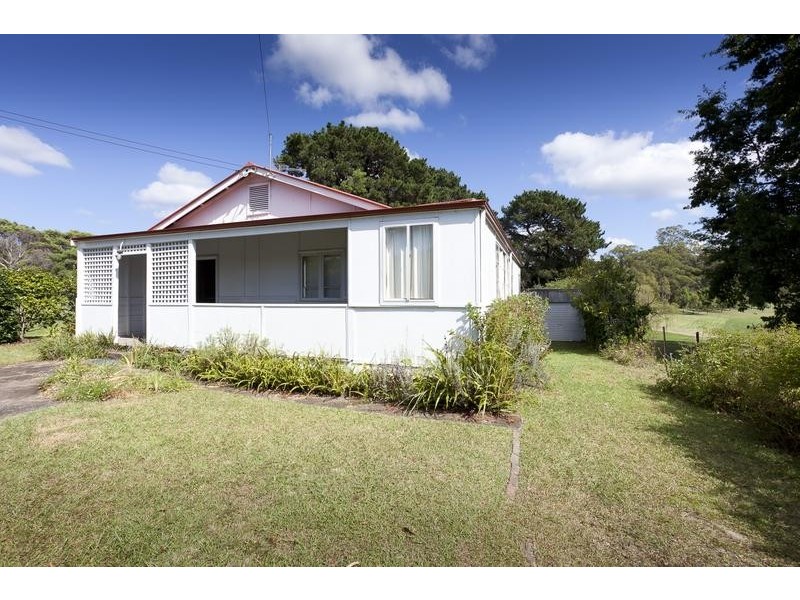 86 Hawkesbury Road, Springwood NSW 2777