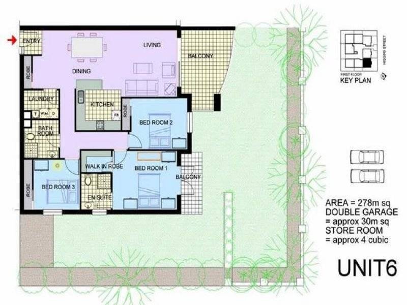 18-24 Higgins Street, Penrith NSW 2750