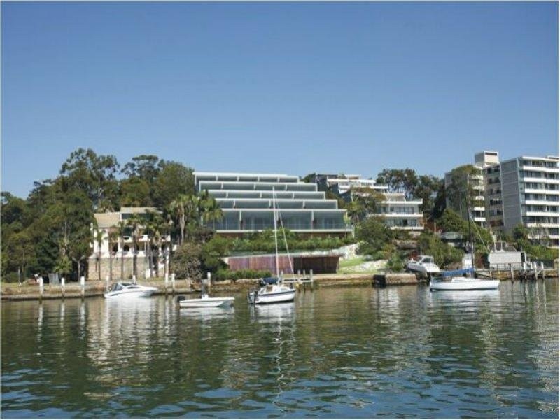 Abbotsford NSW 2046