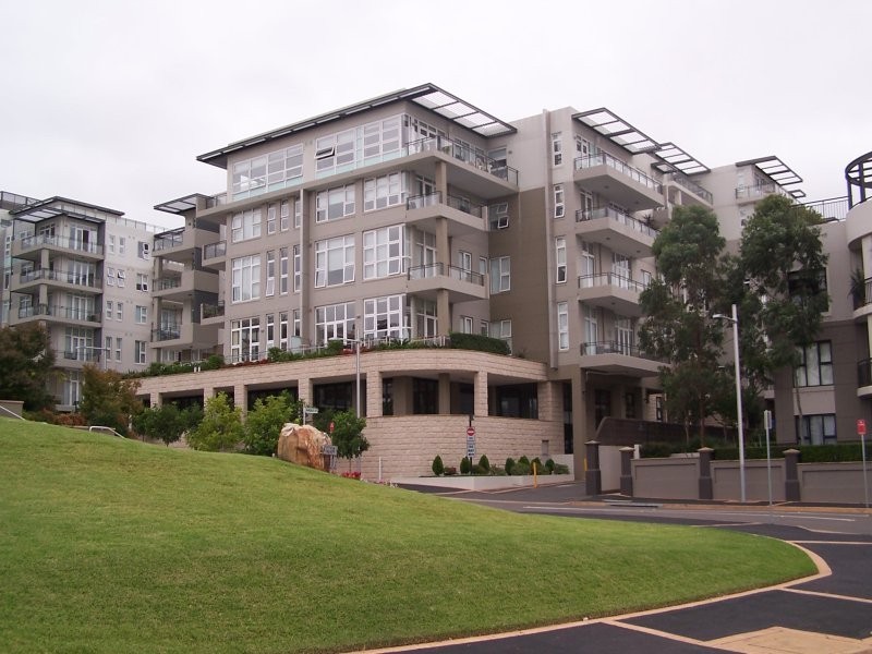 1A/23 Angas street, Meadowbank NSW 2114