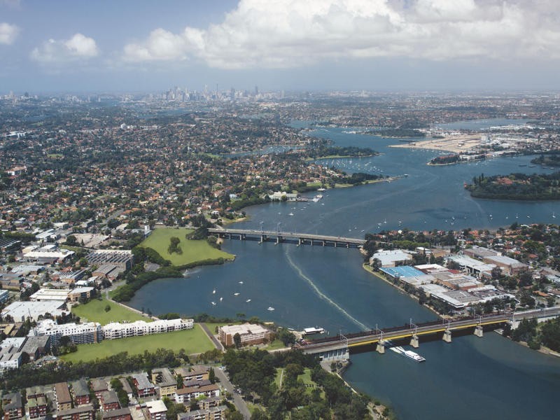 1A/23 Angas street, Meadowbank NSW 2114