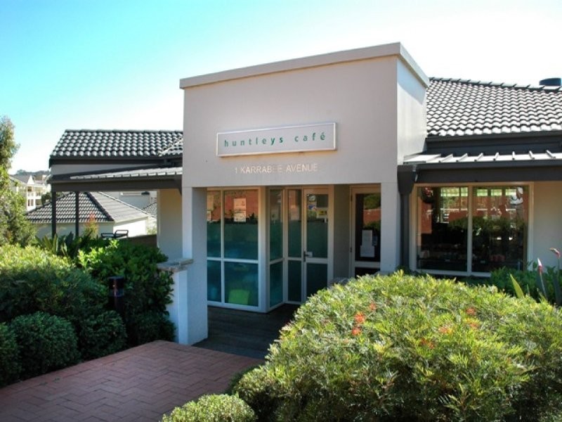 204/10 Karrabee Avenue,, Huntleys Cove NSW 2111