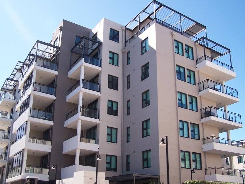 24/9 Bay Drive, Meadowbank NSW 2114