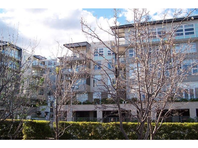 17/1 Bay Drive, Meadowbank NSW 2114