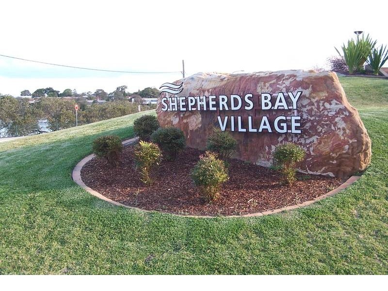 17/1 Bay Drive, Meadowbank NSW 2114