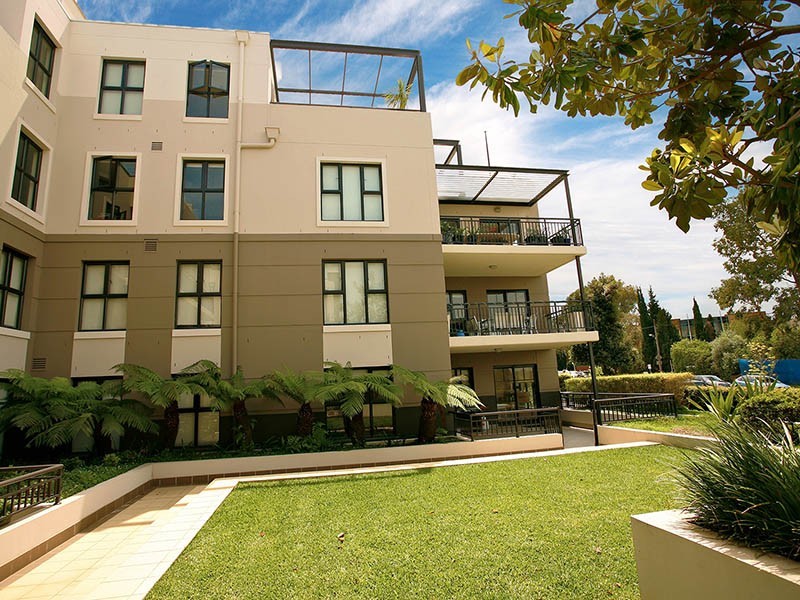 44/143 Bowden Street, Meadowbank NSW 2114