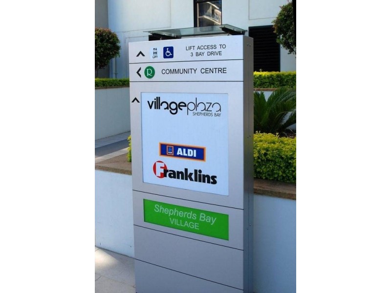 44/143 Bowden Street, Meadowbank NSW 2114