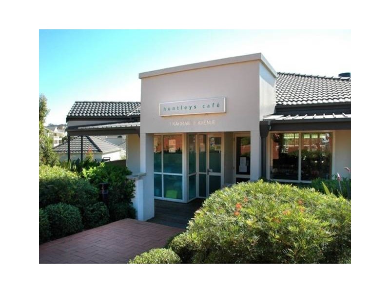 204/10 Karrabee Avenue, Huntleys Cove NSW 2111