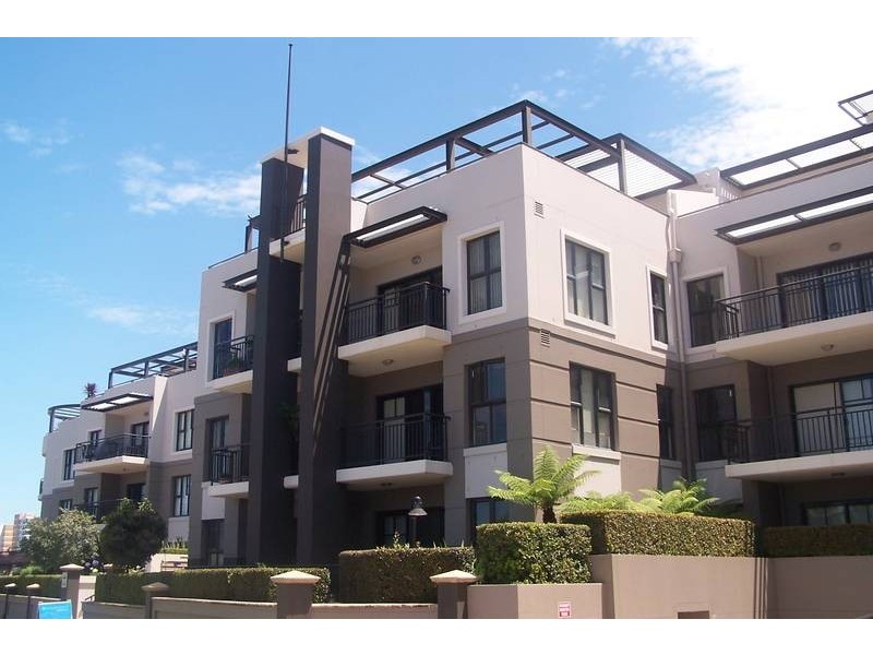 19/143 Bowden Street, Meadowbank NSW 2114