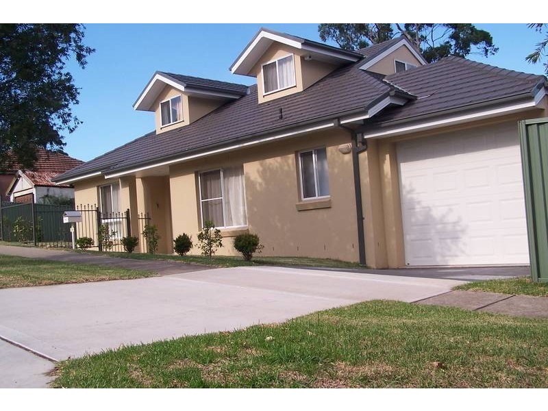 2B Valley Road, Eastwood NSW 2122