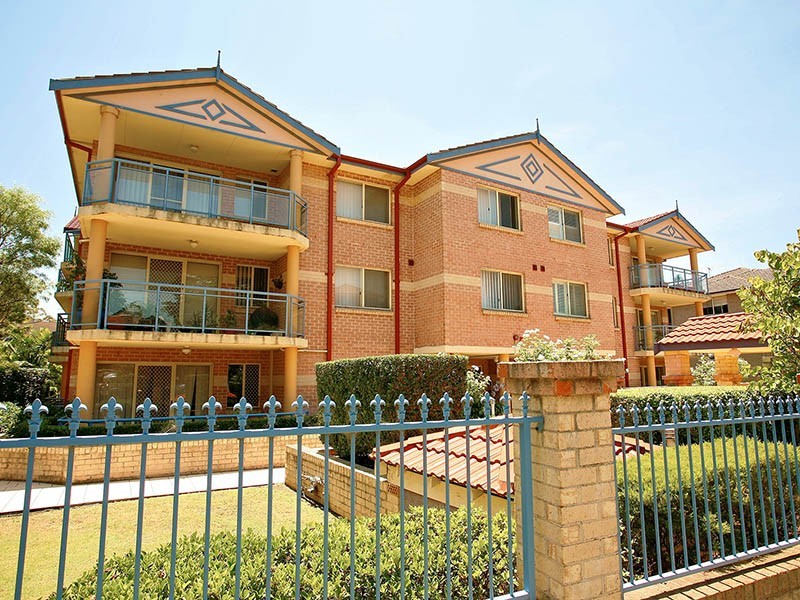 8/4-8 Stansell Street, Gladesville NSW 2111