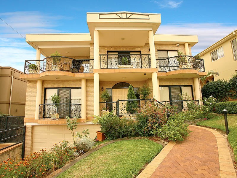 9 Chadwick Street, Putney NSW 2112