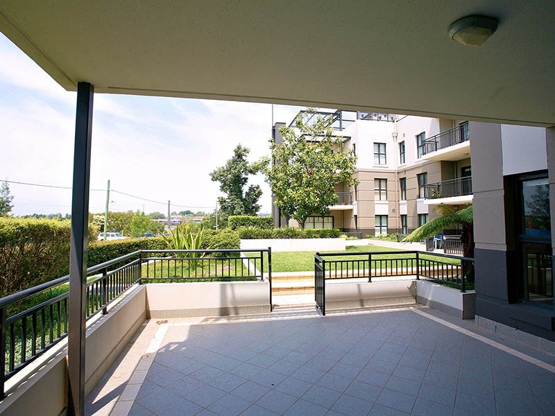 44/143 Bowden Street, Meadowbank NSW 2114