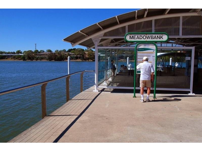 44/143 Bowden Street, Meadowbank NSW 2114