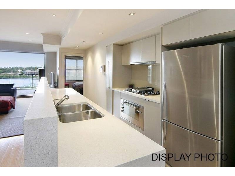 15/2 Bay Drive, Meadowbank NSW 2114