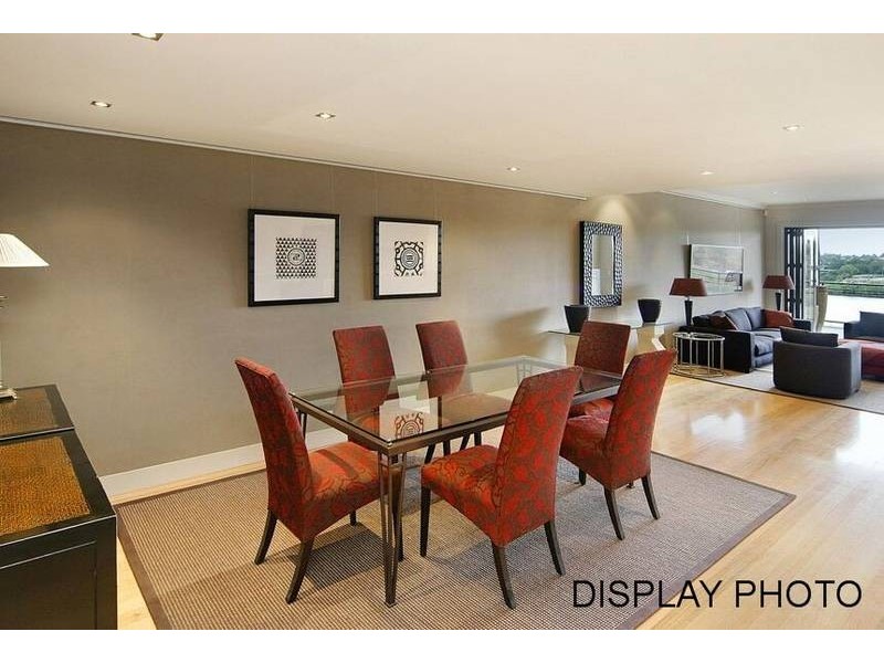 15/2 Bay Drive, Meadowbank NSW 2114