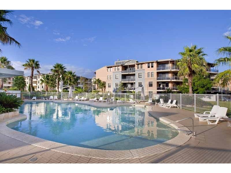 266/4 Bechert Road, Abbotsford NSW 2046