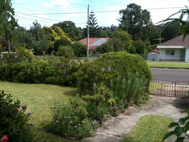 23 Woodbine Crescent, Ryde NSW 2112