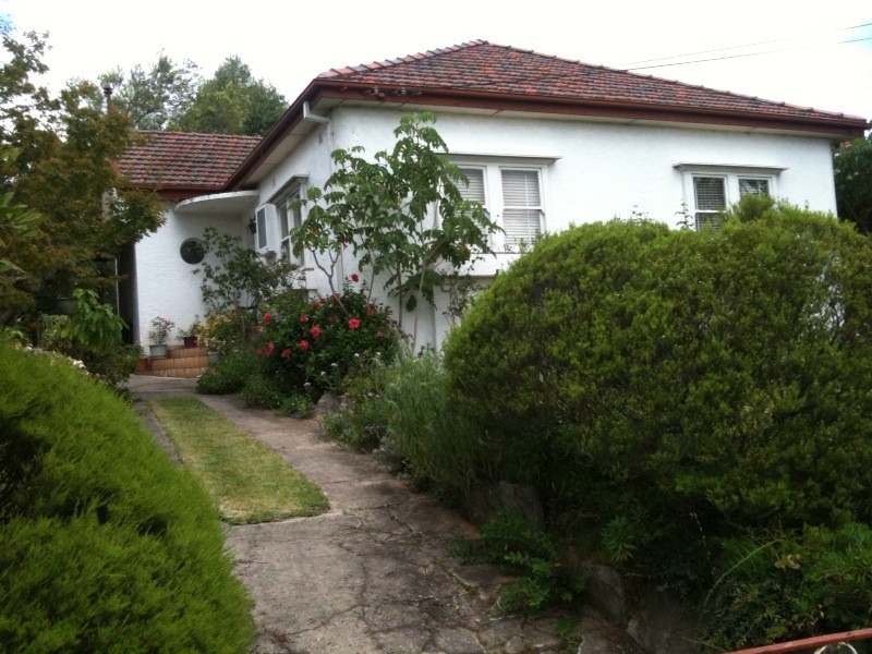 23 Woodbine Crescent, Ryde NSW 2112